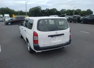 Toyota Probox 2019