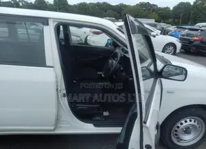 Toyota Probox 2019
