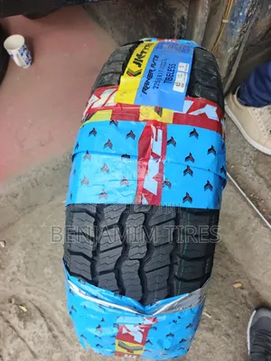 JK Tires Sizes 225/65r17 All Terrain.