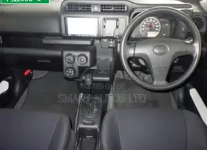 Toyota Probox 2019