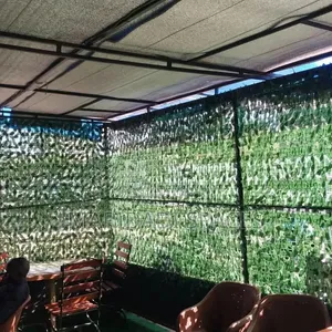 Perfect for Balcony,chainlink Perimeter