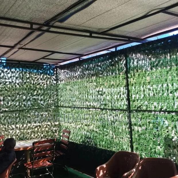Perfect for Balcony,chainlink Perimeter