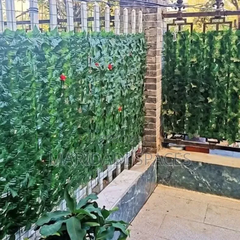 Perfect for Balcony,chainlink Perimeter