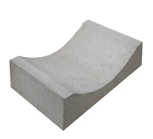 150*600mm Inverted Drainage Block