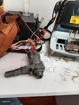 Ignition Repair