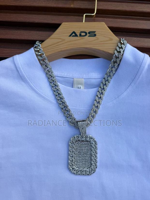Men Designer Chains - thumbnail 2