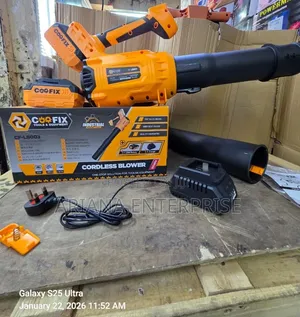 Coofix CF-LB003 Cordless Blower