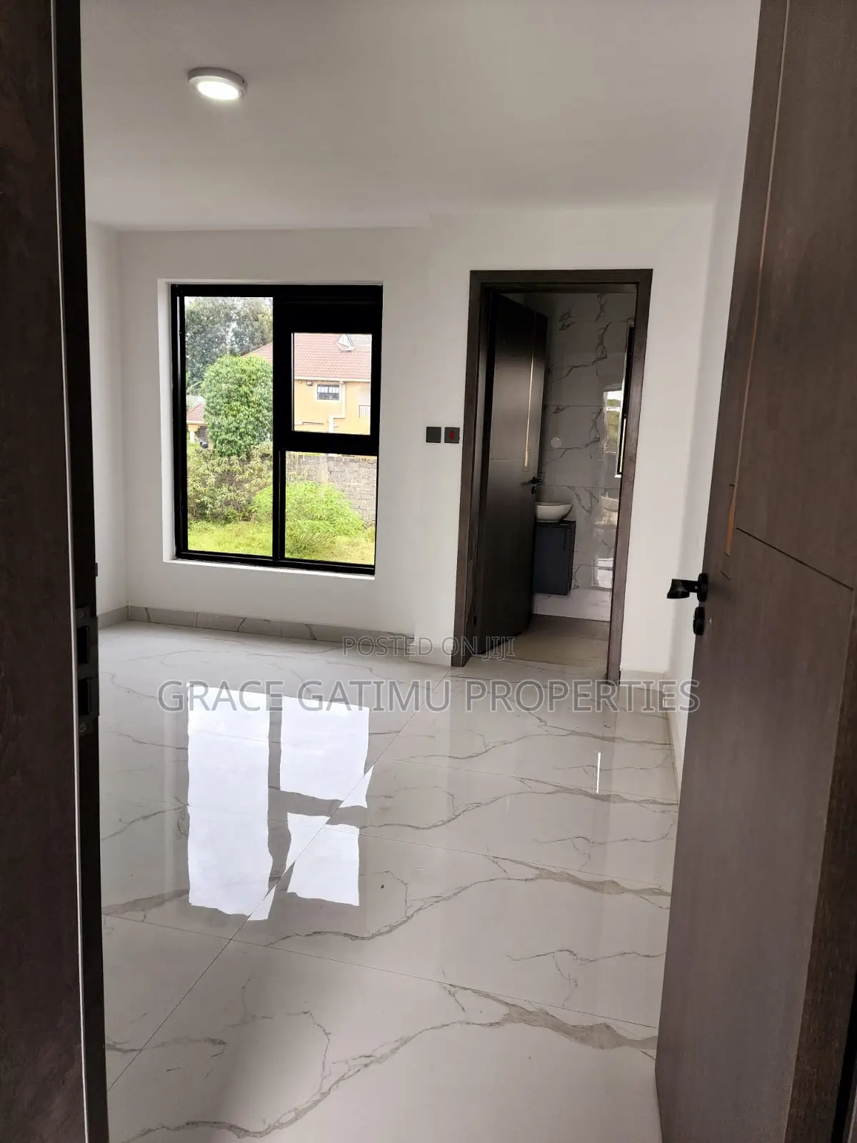 5bdrm Villa in Ruiru Mugutha, Kwa Kairu for sale