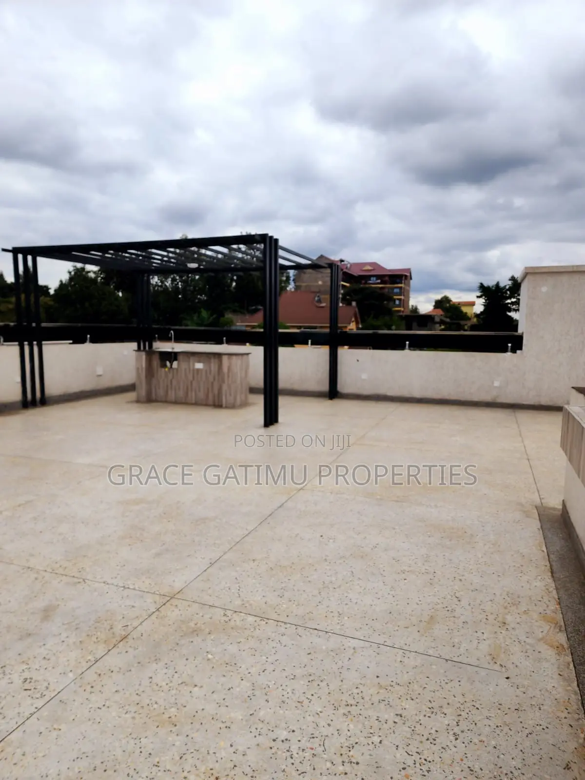 5bdrm Villa in Ruiru Mugutha, Kwa Kairu for sale