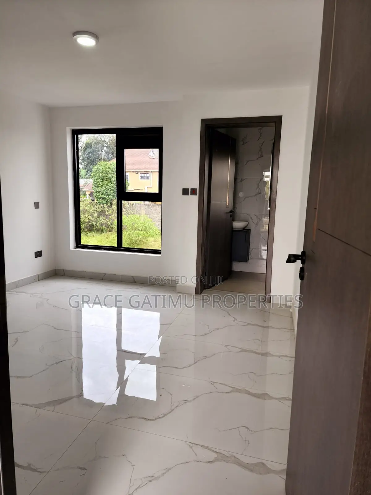 5bdrm Villa in Ruiru Mugutha, Kwa Kairu for sale