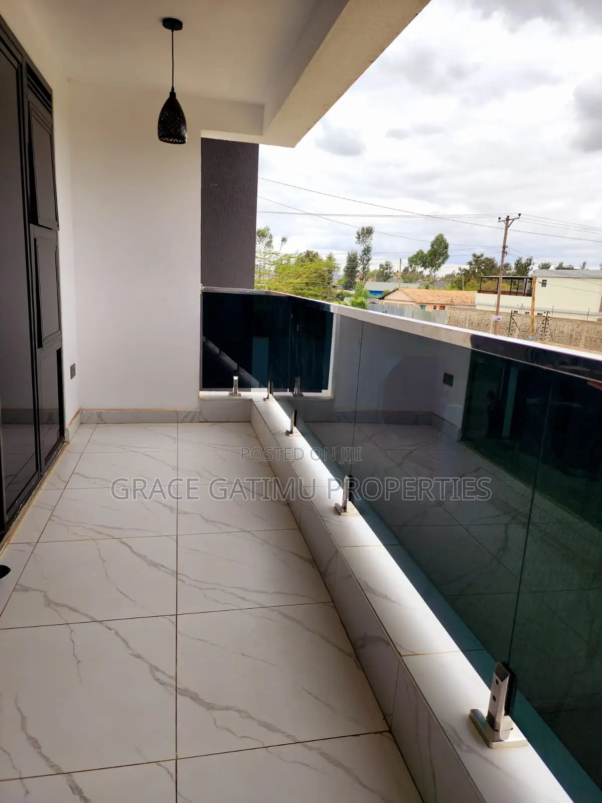 5bdrm Villa in Ruiru Mugutha, Kwa Kairu for sale