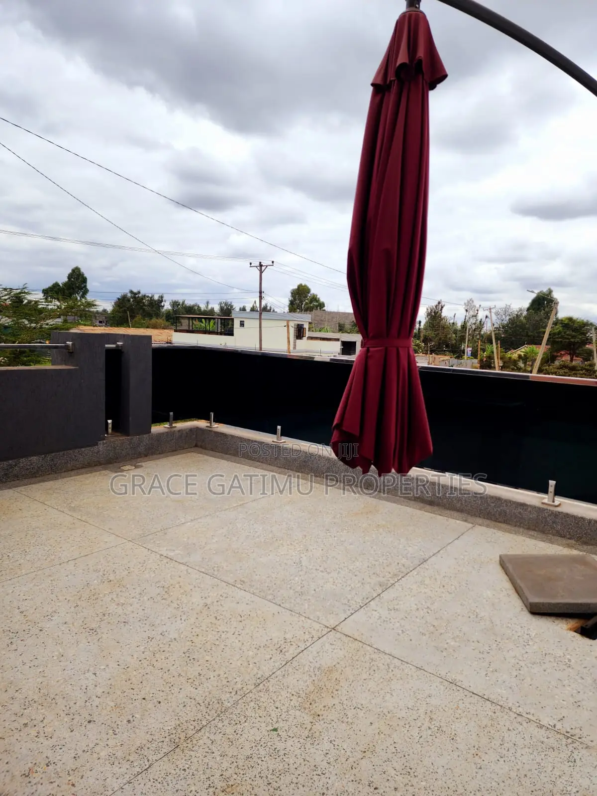 5bdrm Villa in Ruiru Mugutha, Kwa Kairu for sale