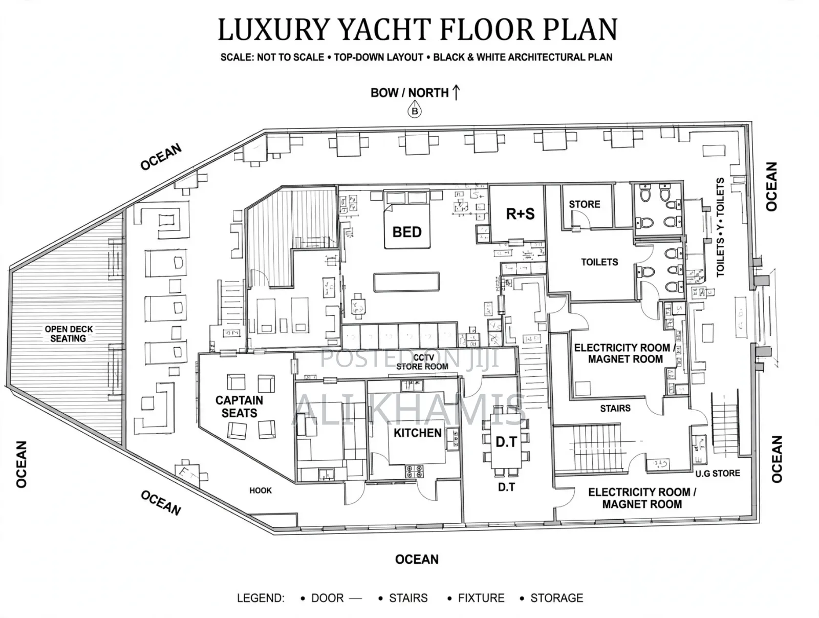 House Drawing