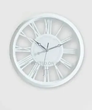 Vintage Roman Wall Clock