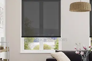 Sunscreen Window Blinds for Apartments