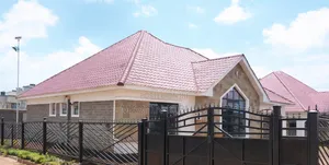 4bdrm Bungalow in Wilstone Homes, Juja for sale
