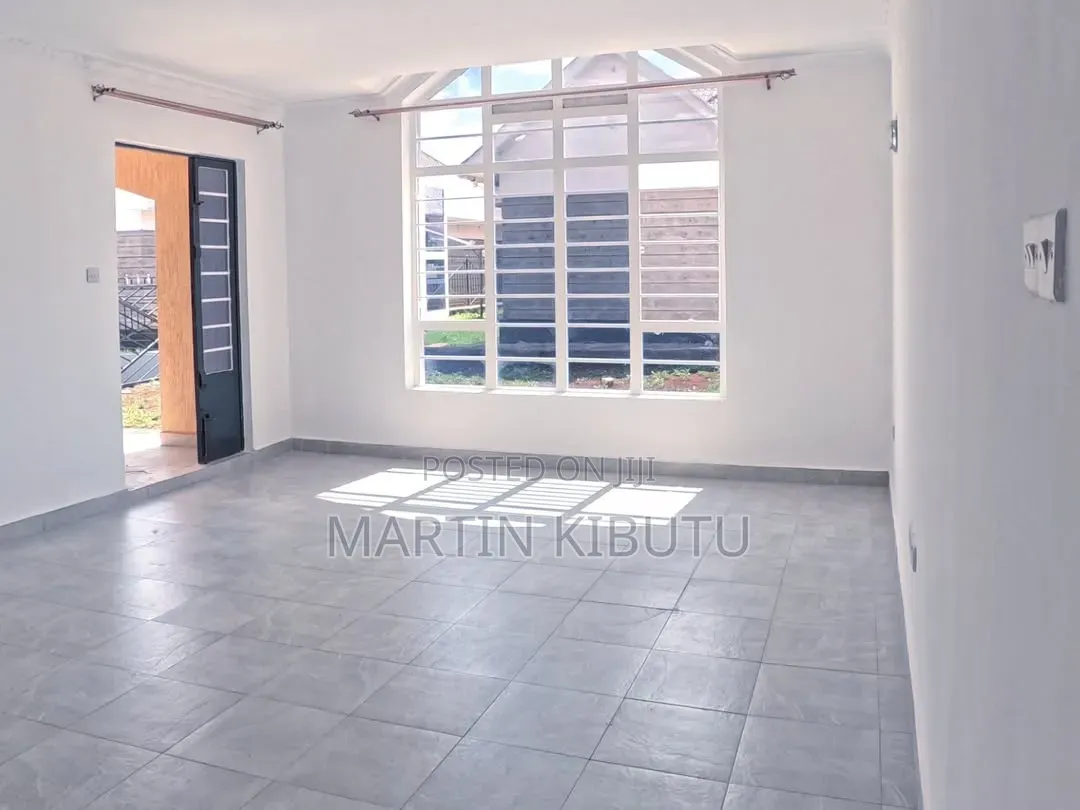 4bdrm Bungalow in Wilstone Homes, Juja for sale