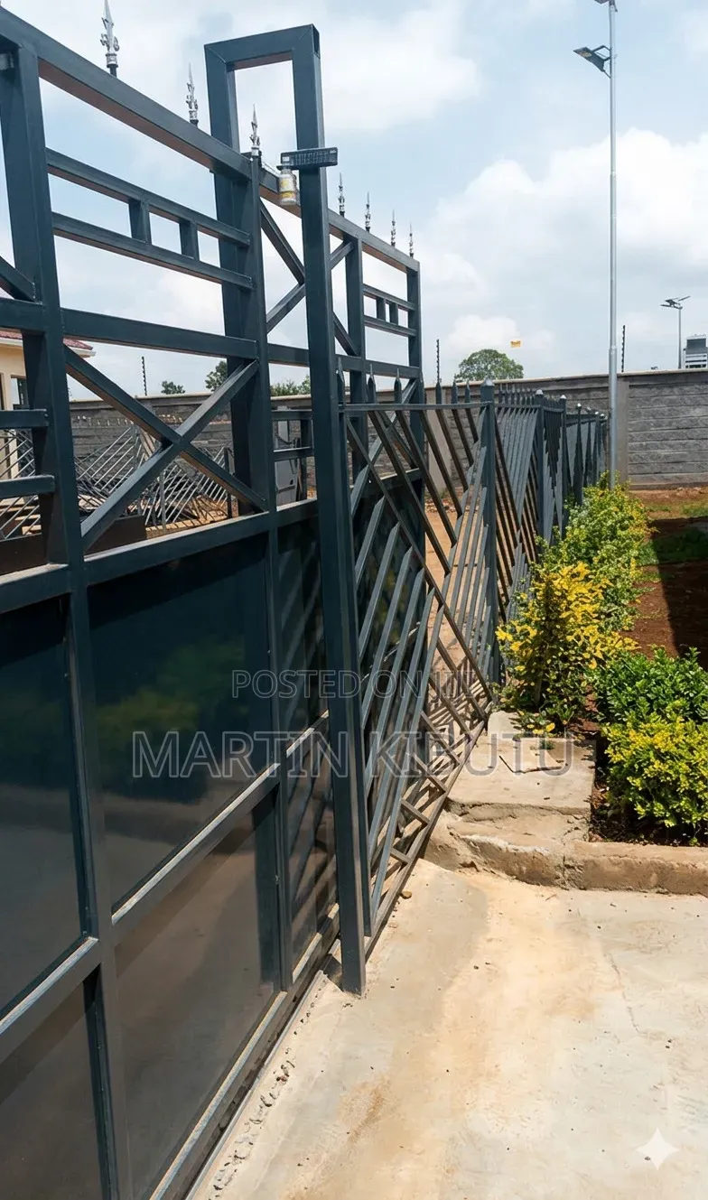 4bdrm Bungalow in Wilstone Homes, Juja for sale