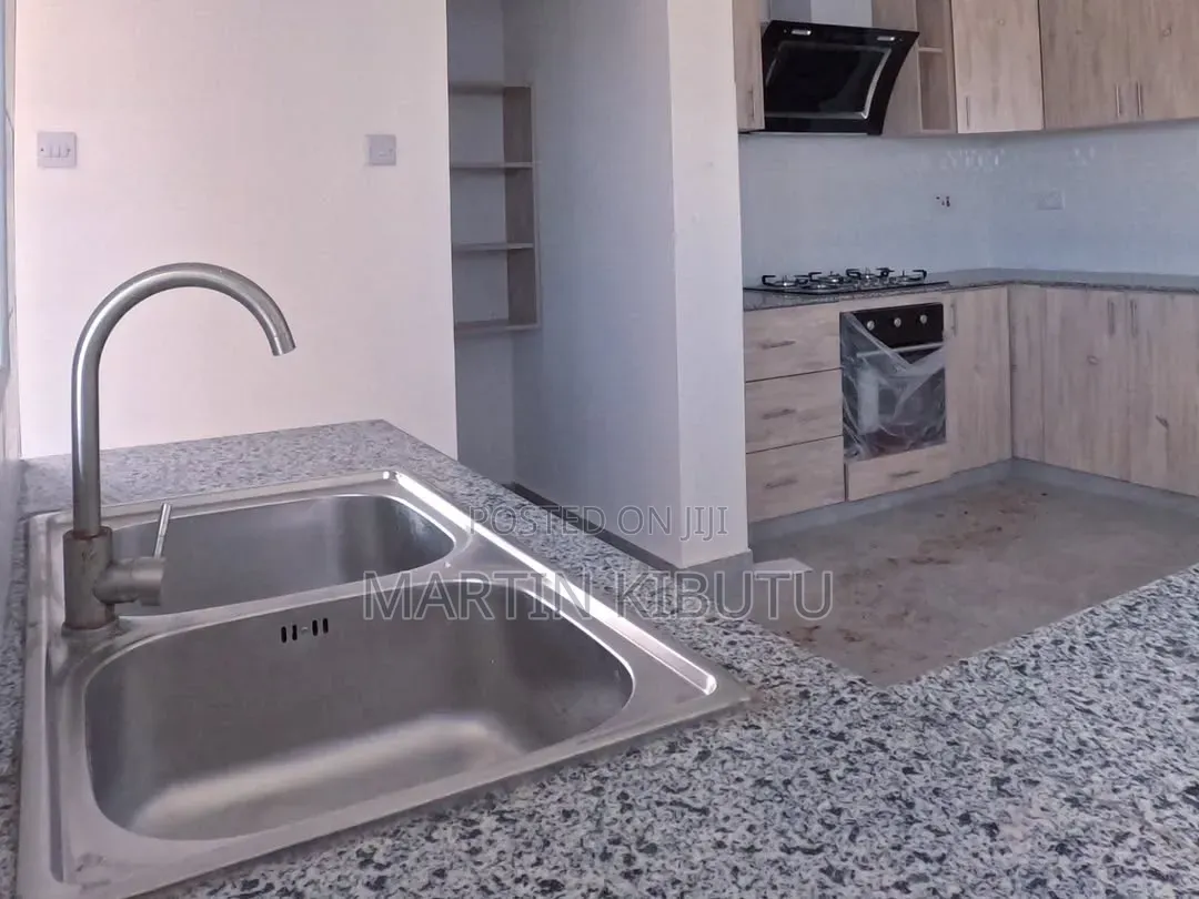 4bdrm Bungalow in Wilstone Homes, Juja for sale