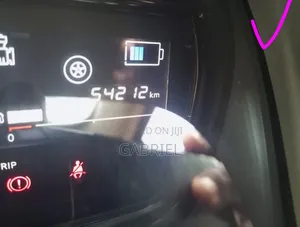 Nissan Note 1.2 Hybrid 2019 Brown