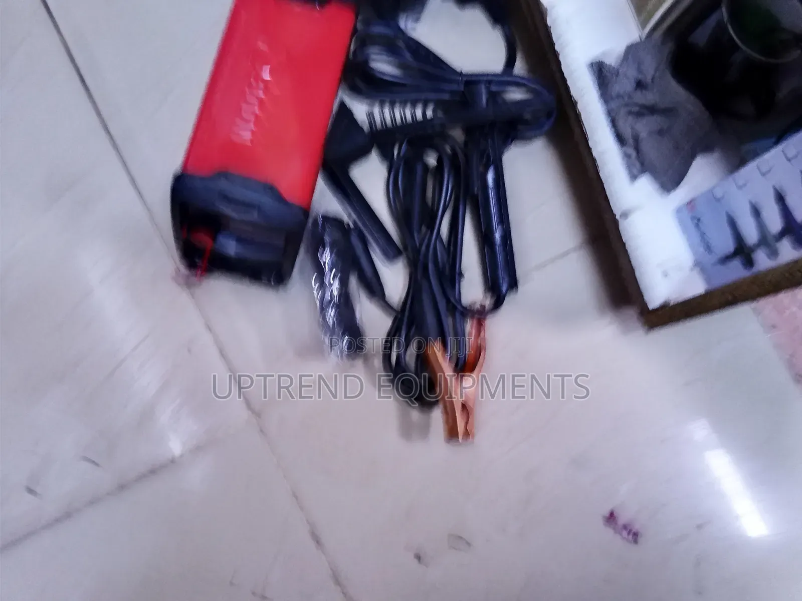 Edon Inverter Welder Machine