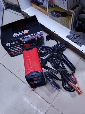 Edon Inverter Welder Machine