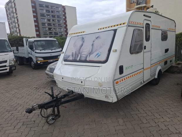 1995 Abi Marauder - main view