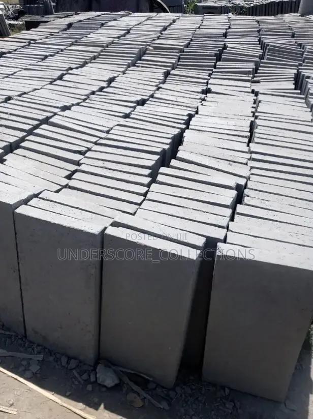 Concrete Half Slabs - thumbnail 2