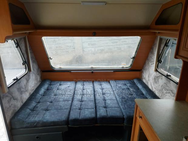 1995 Abi Marauder - thumbnail 9