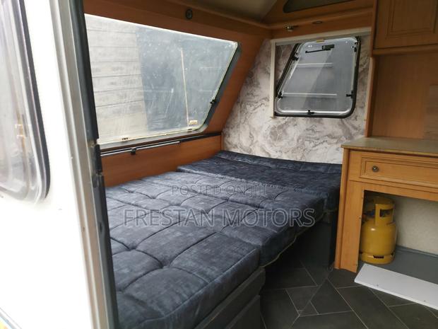 1995 Abi Marauder - thumbnail 10