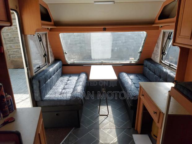 1995 Abi Marauder - thumbnail 12
