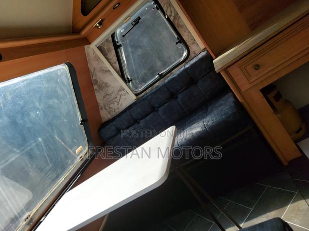 1995 Abi Marauder - thumbnail 15