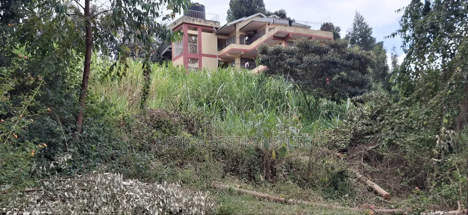 Prime 1.5 Acres for Sale – Kabete Kibichiku, Kiambu County | KSH 46m