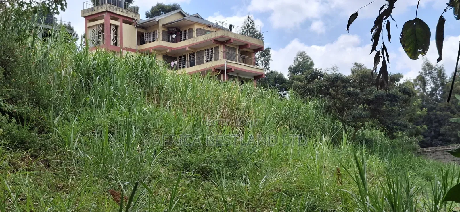 Prime 1.5 Acres for Sale – Kabete Kibichiku, Kiambu County | KSH 46m