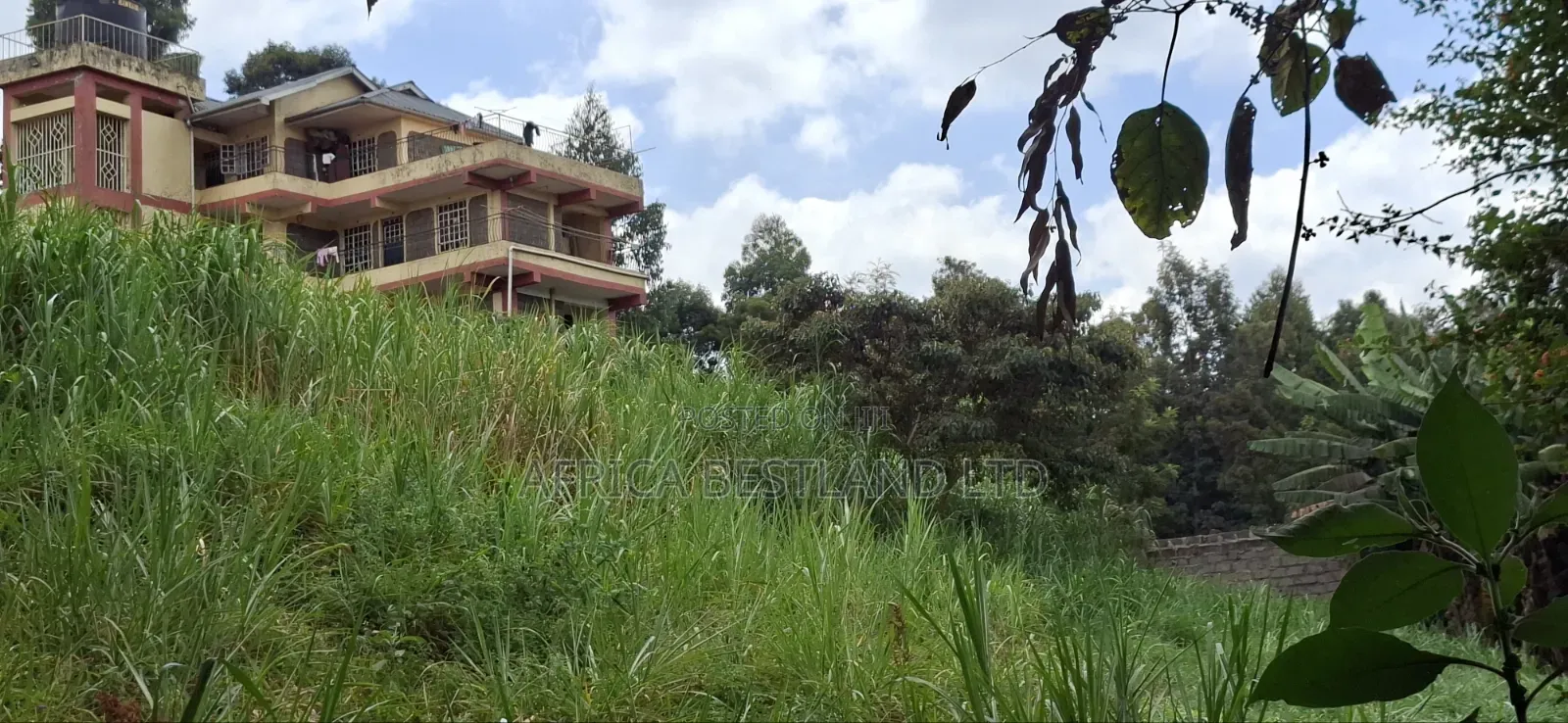 Prime 1.5 Acres for Sale – Kabete Kibichiku, Kiambu County | KSH 46m