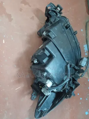 Mazda Cx5 Headlight Xenon 5 Pin