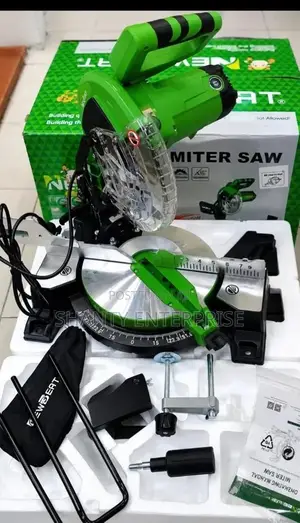 Newbeat Mitre Saw 1800w /Electric Mitre Saw