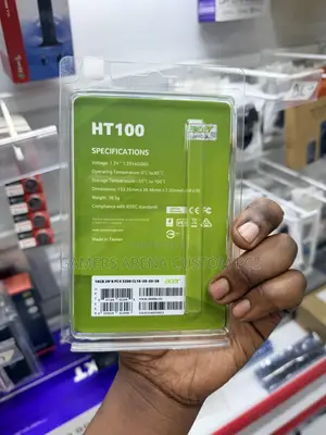 Acer HT100 16GB 3200MHz DDR4 RAM Desktop Memory