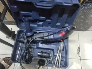 Maxmech Router