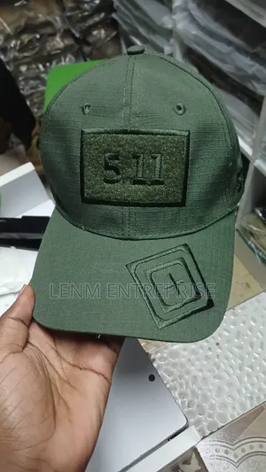 Outdoor Caps