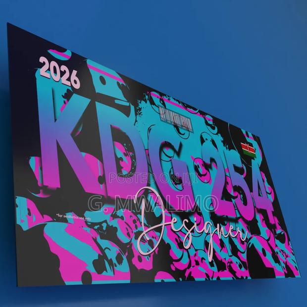 Custom Car Plates - thumbnail 4