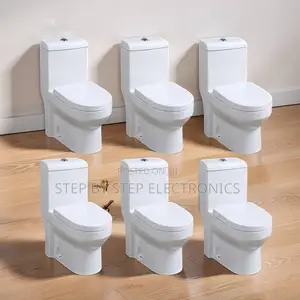 Bulk Prices Durable Sawa One Piece Dual Flush Toilet Seats