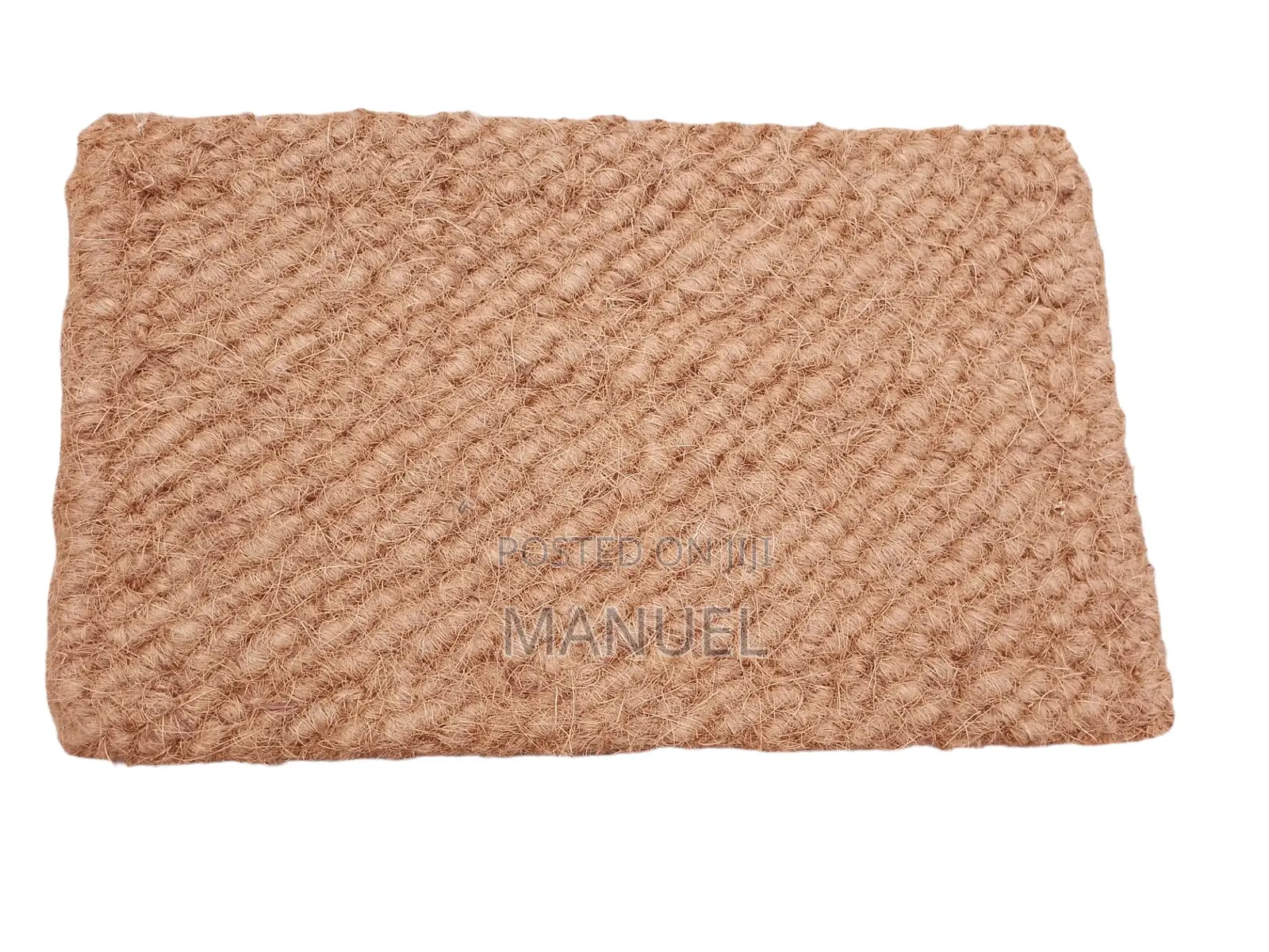 Heavy Duty Coir Doormats/ Sisal Doormats Size for Office and Home Use