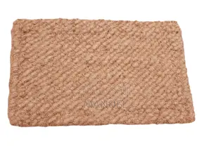 Heavy Duty Coir Doormats/ Sisal Doormats Size for Office and Home Use