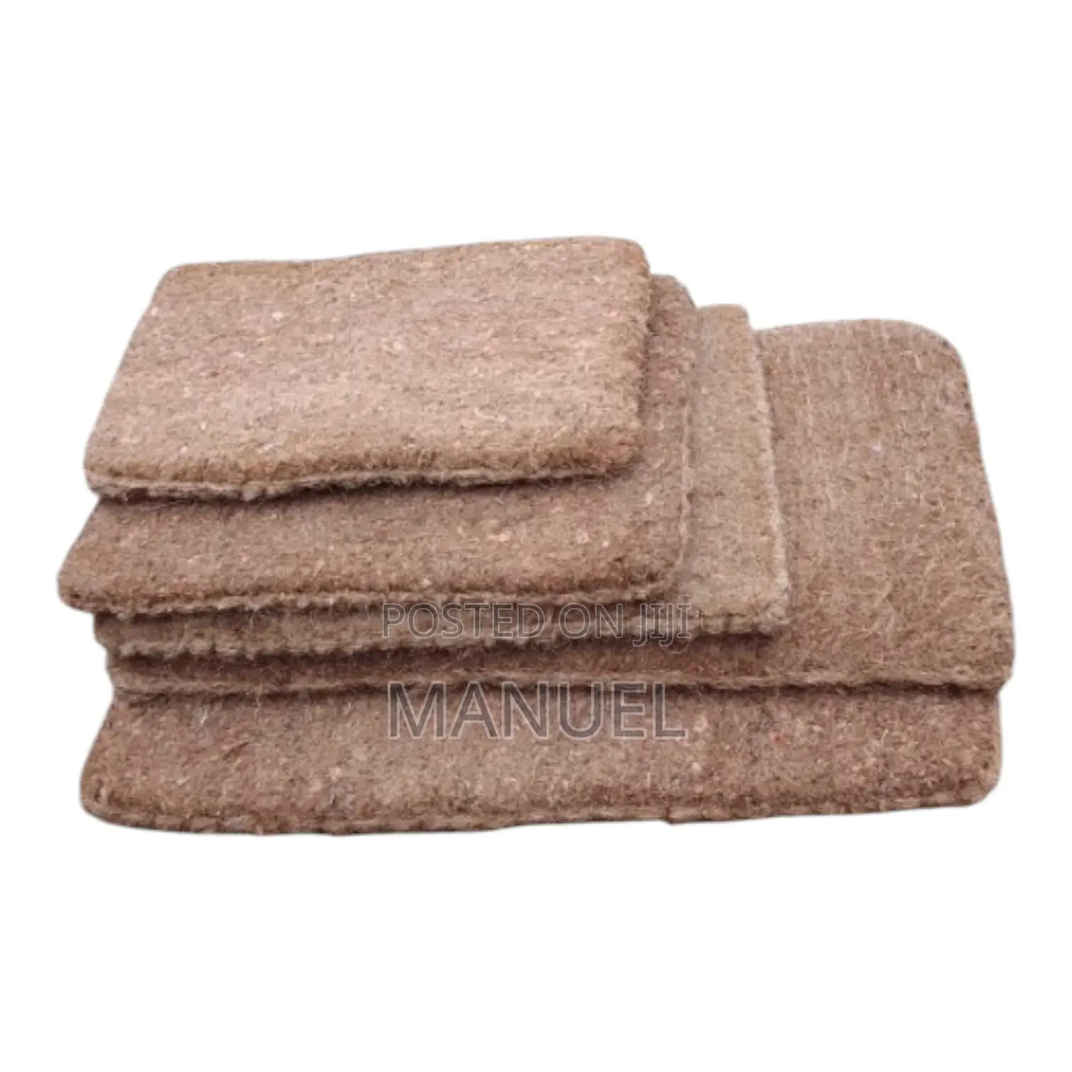 Heavy Duty Coir Doormats/ Sisal Doormats Size for Office and Home Use
