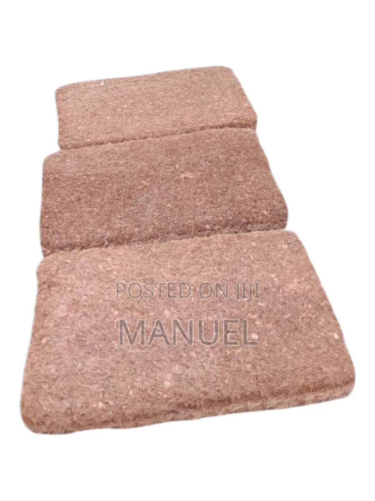 Heavy Duty Coir Doormats/ Sisal Doormats Size for Office and Home Use