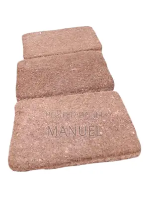 Heavy Duty Coir Doormats/ Sisal Doormats Size for Office and Home Use