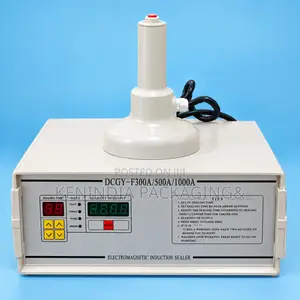Induction Sealer