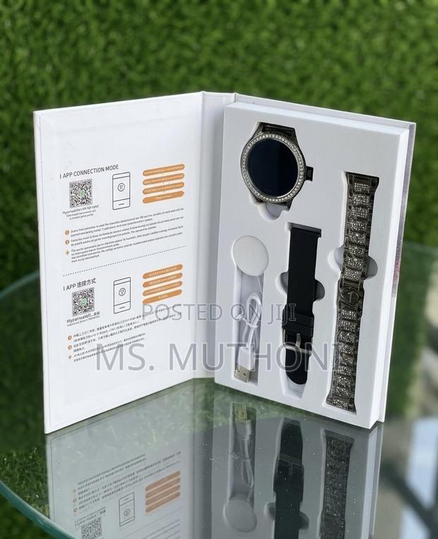 Tech Ladies Gift Set - main view