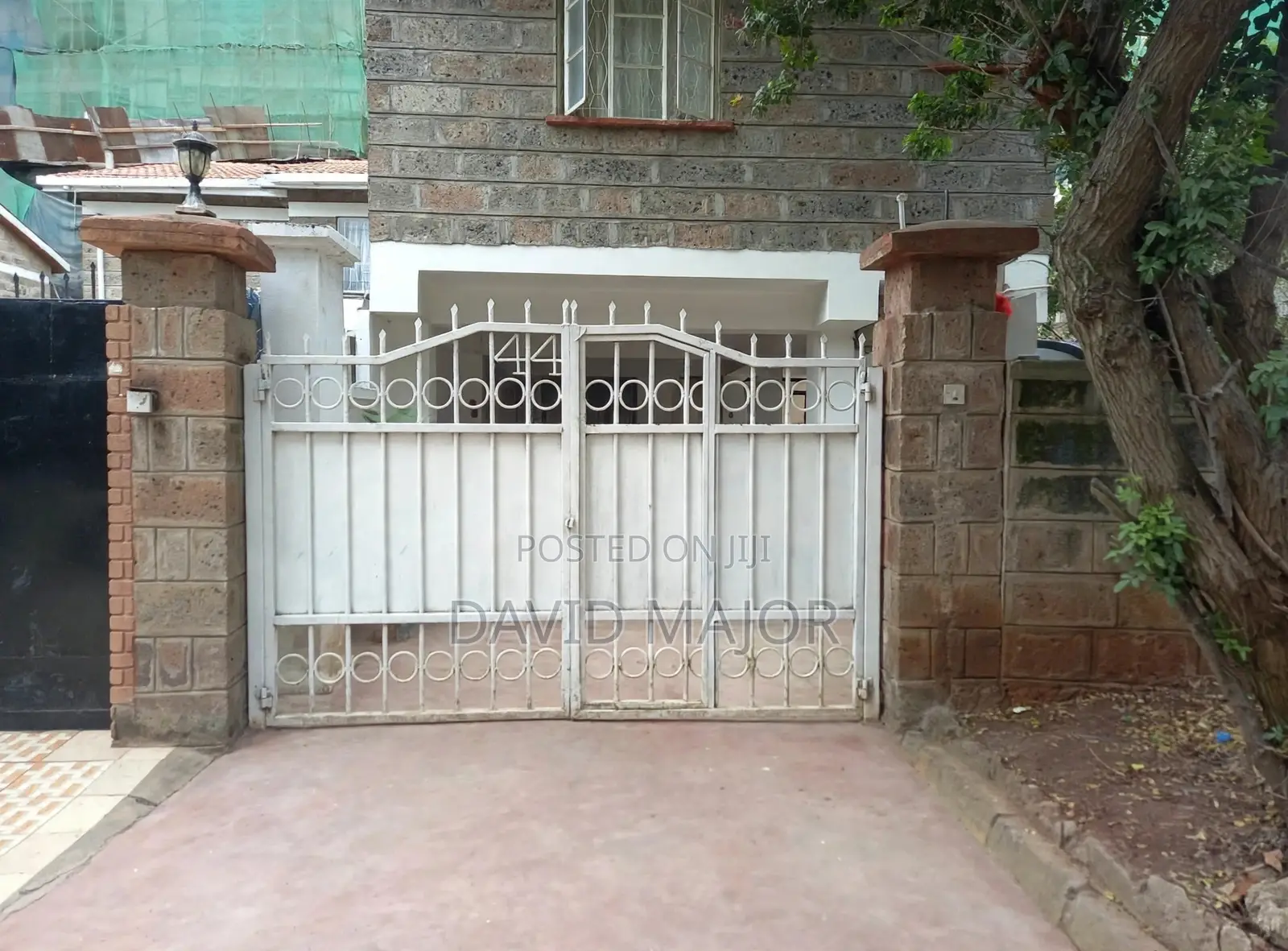 5bdrm Maisonette in Kma Estate, South C for sale